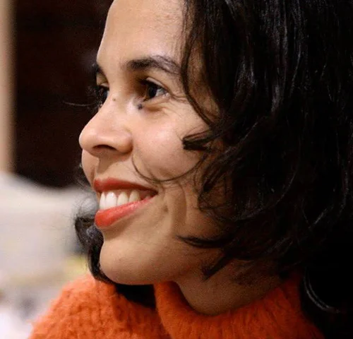 Foto de Allison da Paz