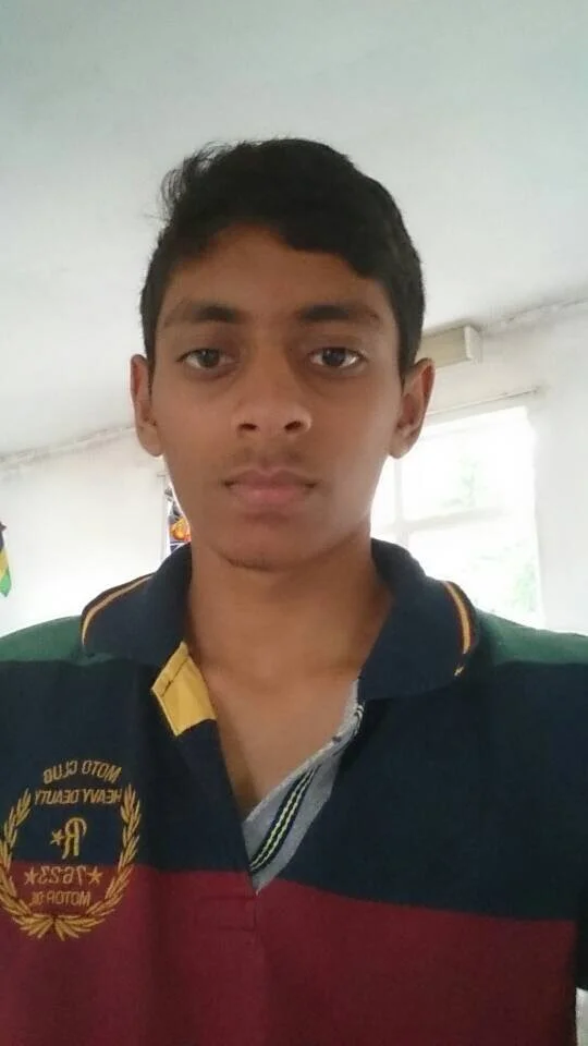 Laksh Balloo (Colby-Sawyer university)