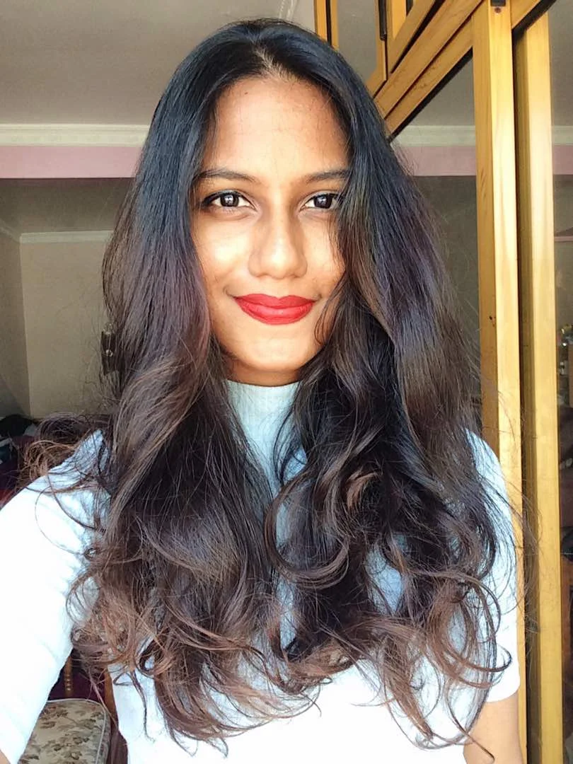 Yusrah Kaudeer (Amherst College)