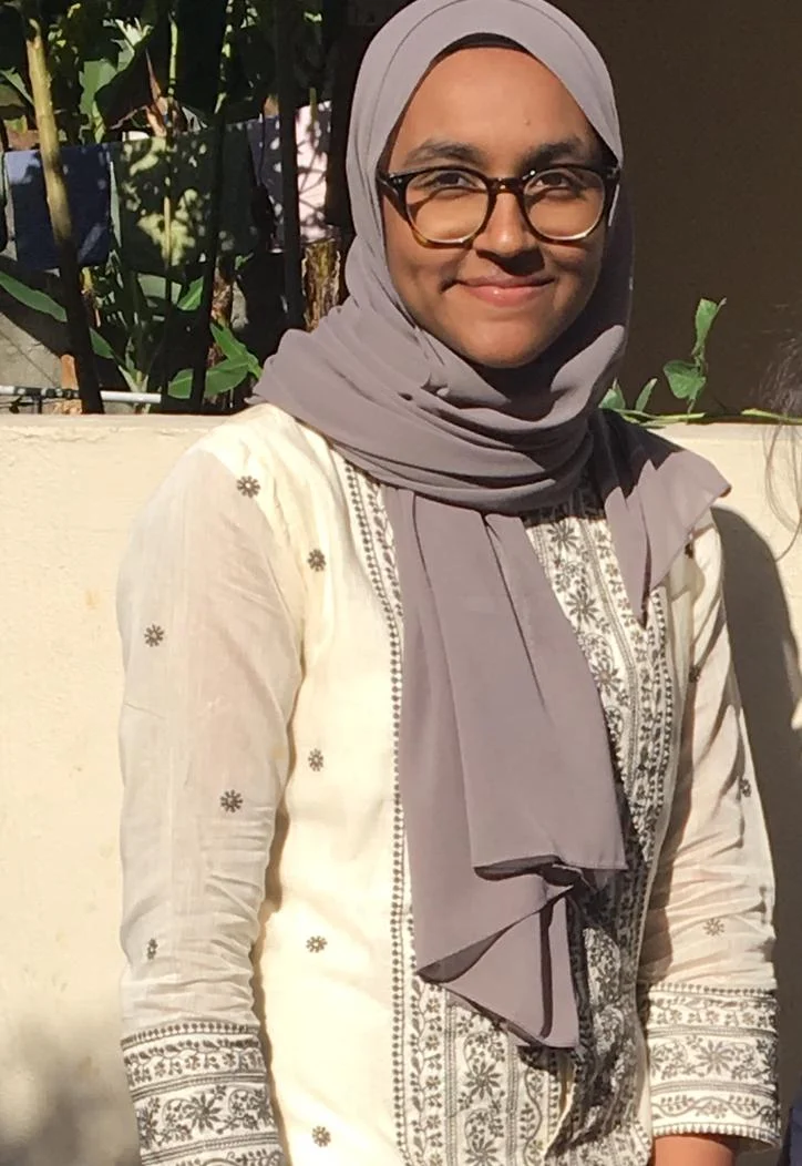 Muneera Cadersa (Drexel University)