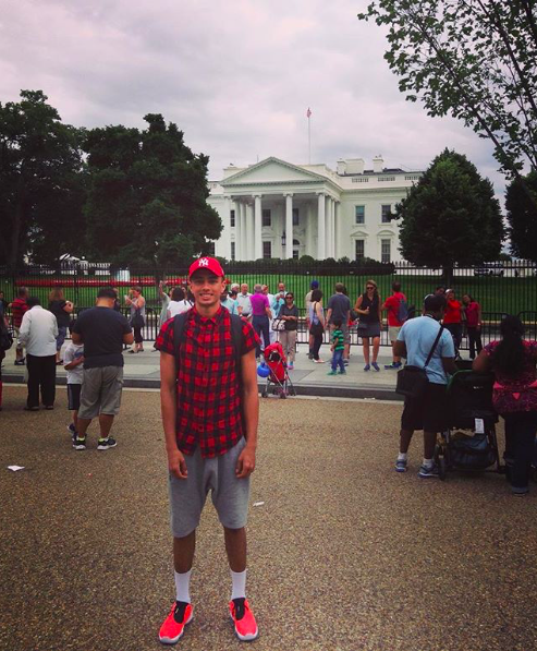 Kishen Rungasamy (Lynn University)