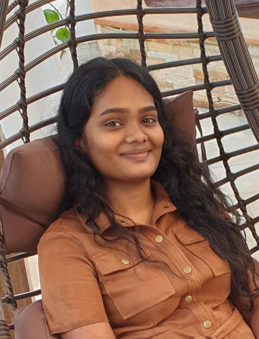 Siksha Ramchurn (Augustana College)