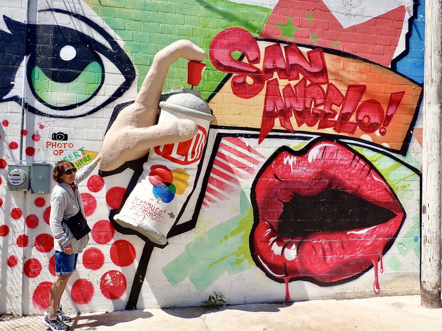 Traveling America By Van: On The Road