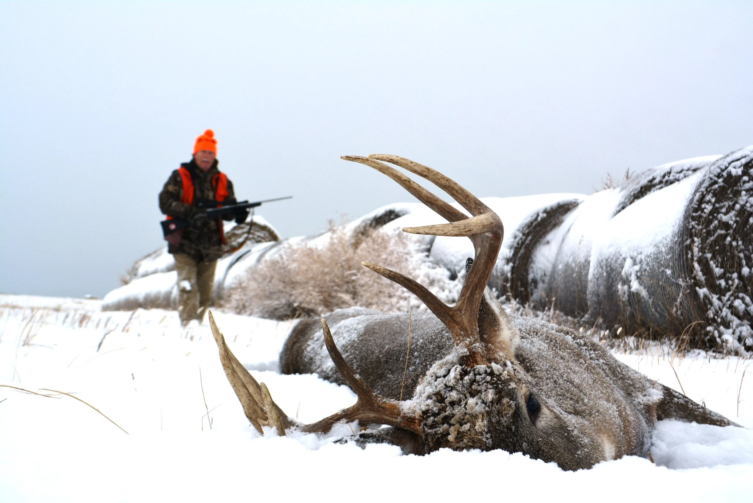 Six Tips for Hunting the Rut — Global Outdoors Blog