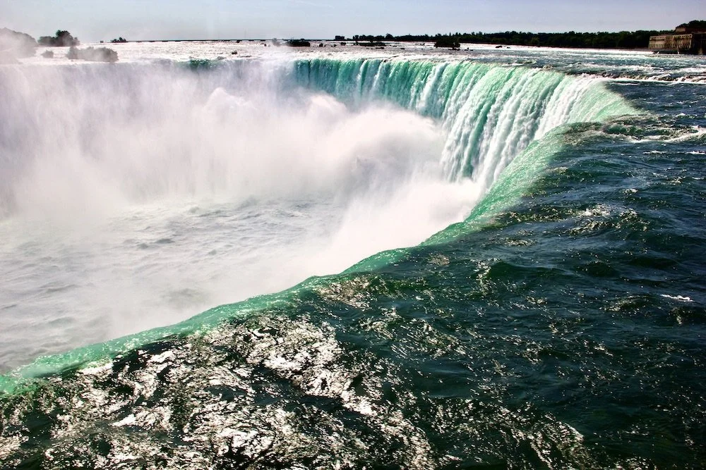 On The Road Again: Niagara Part 2