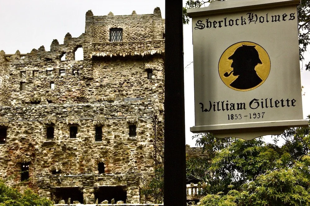 On The Road Again: Visiting Friends and then Home Sweet Home