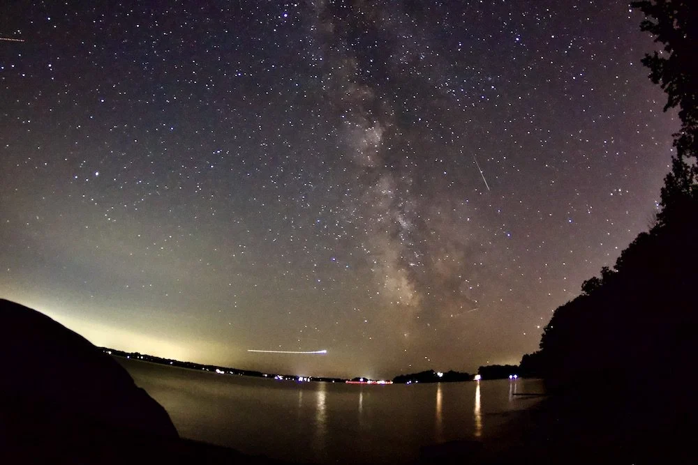 On The Road Again: The Epilogue