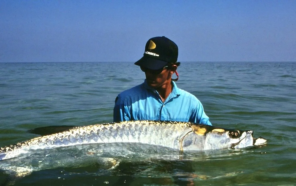 Striking Silver in the Sound