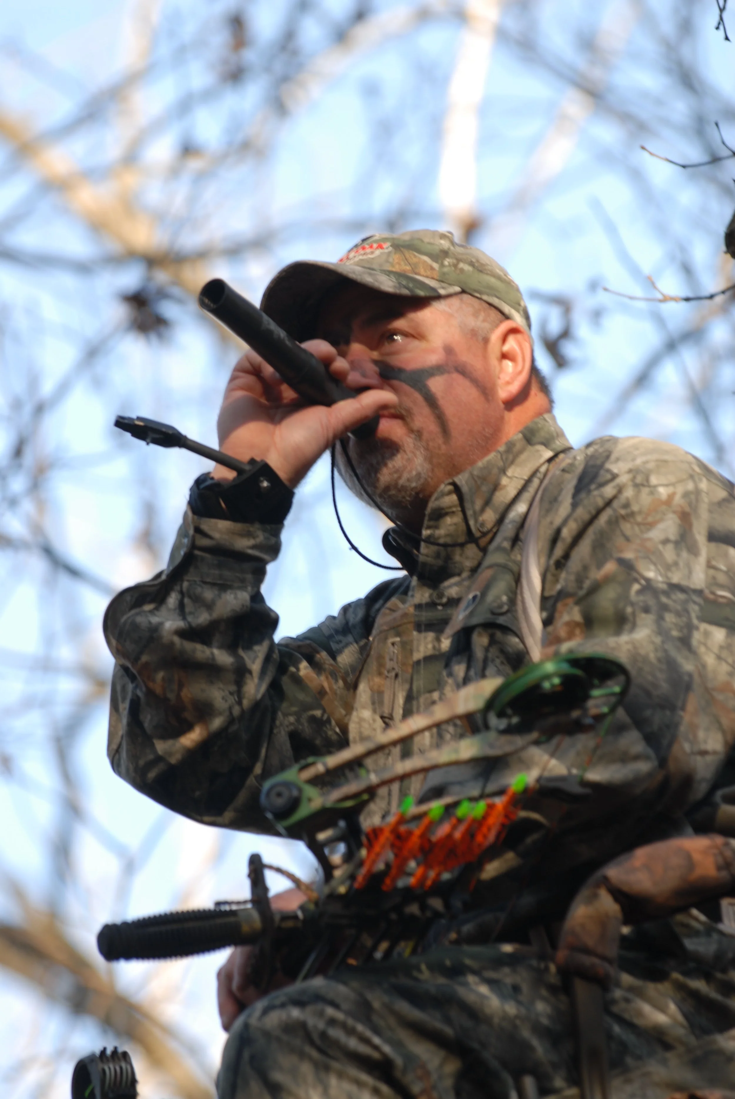 Six Tips for Hunting the Rut — Global Outdoors Blog
