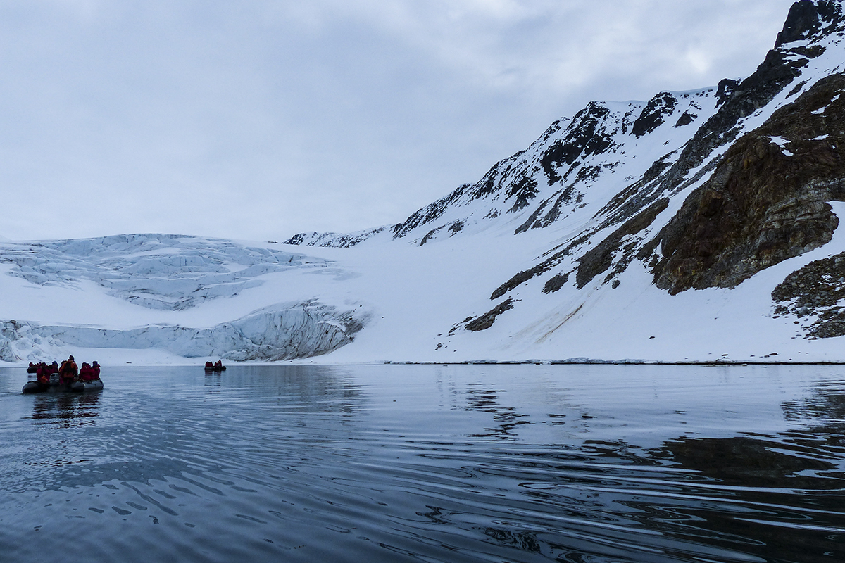 ARCTIC SCENE (1)