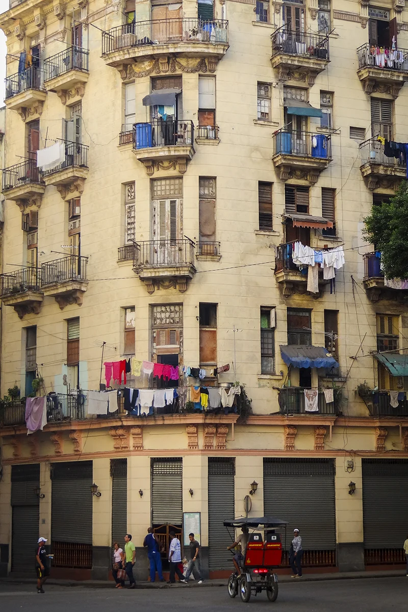 HAVANA APARTMENT (1)