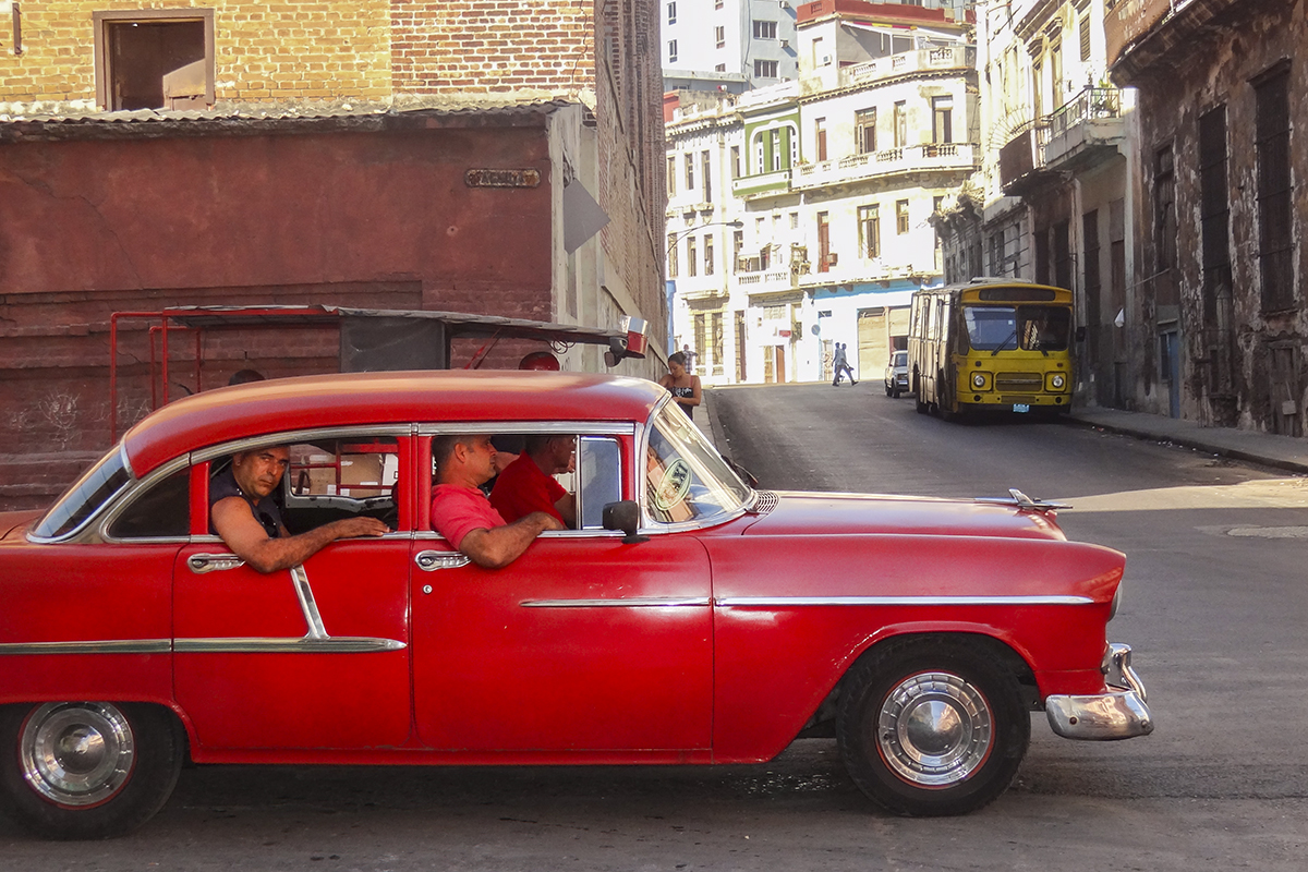 HAVANA STREET SCENE (4)