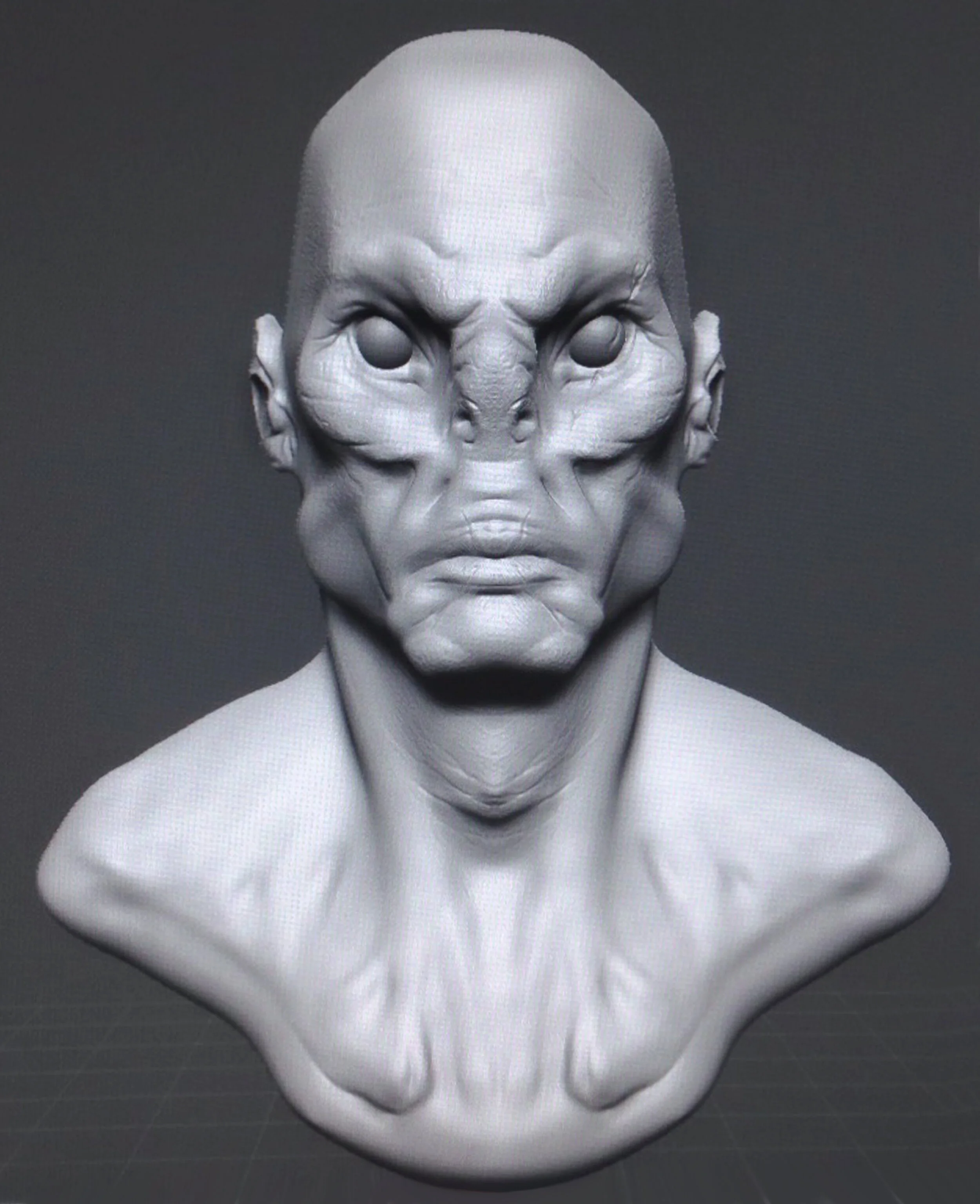  Zbrush 