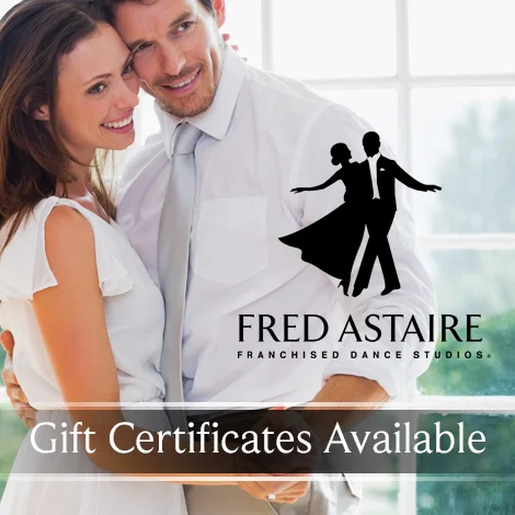 Gift Certificate