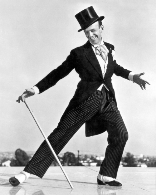 About Mr. Fred Astaire — Fred Astaire Dance Studio Richmond