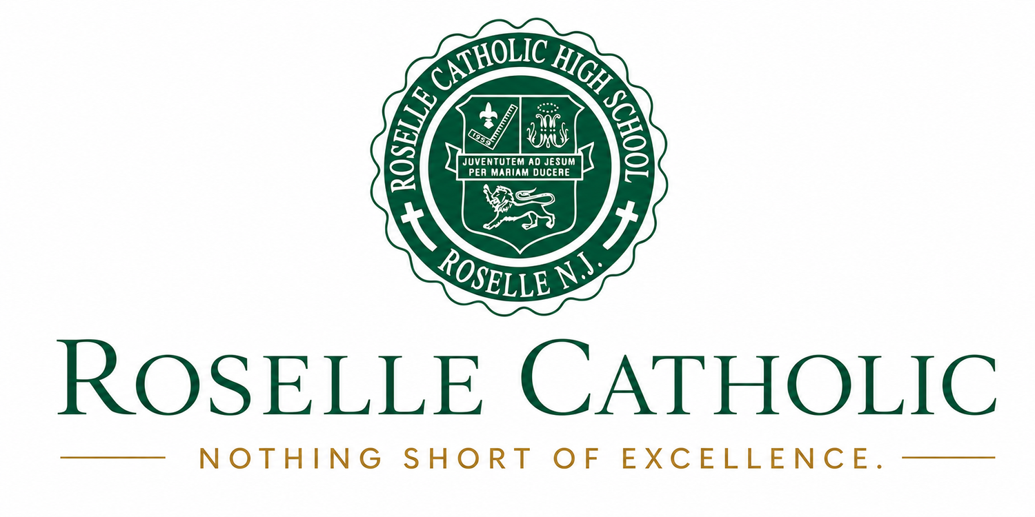 Roselle Catholic High School