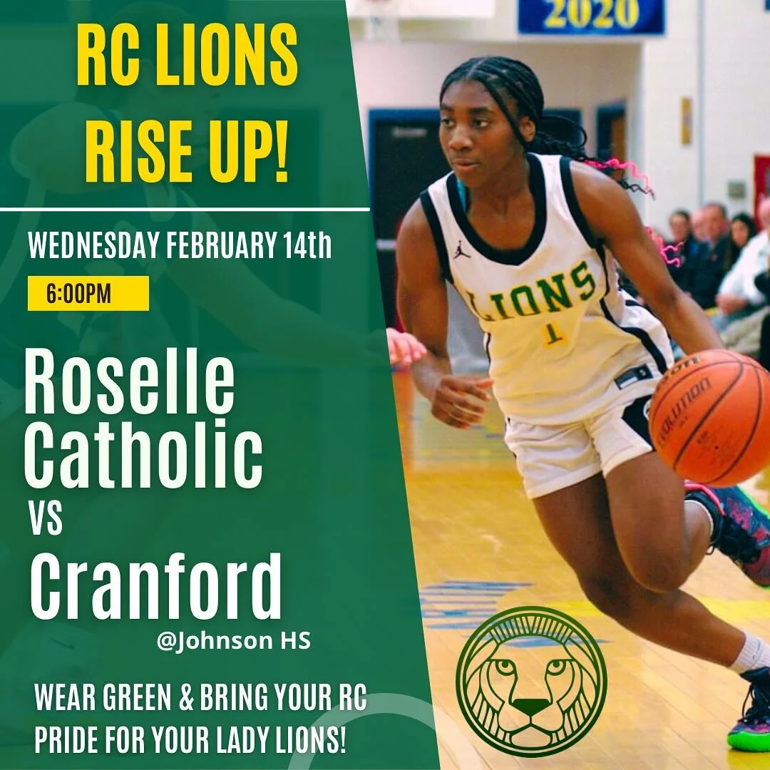 Hall of Fame Nominations — Roselle Catholic High School