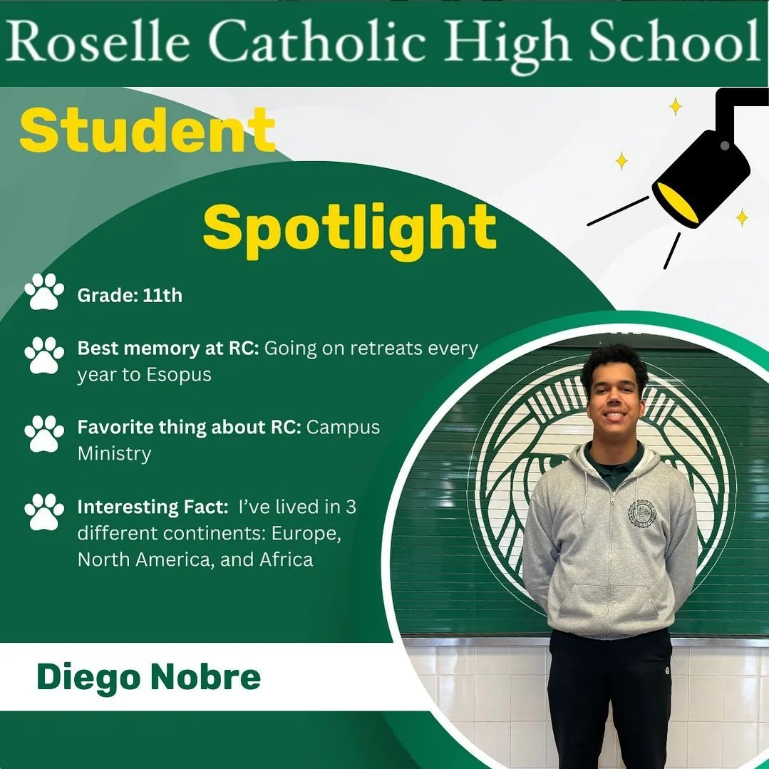 Hall of Fame Registration (2024) — Roselle Catholic High School