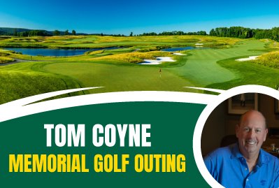 Tom Coyne Memorial Golf Outing