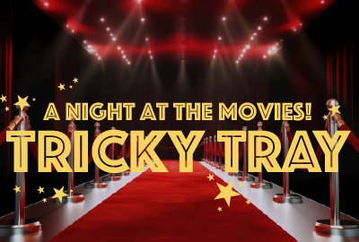 Roselle Catholic Parents' Club Tricky Tray