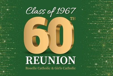 Class of 1967 60th Reunion