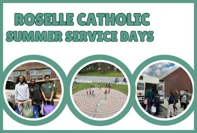RC Summer Service Days