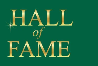 Hall of Fame 