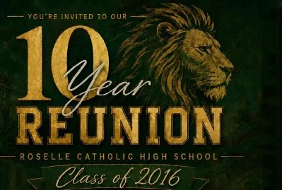 Class of 2016 10th Reunion 