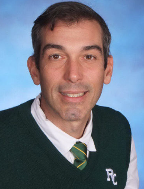 Frank Araneo