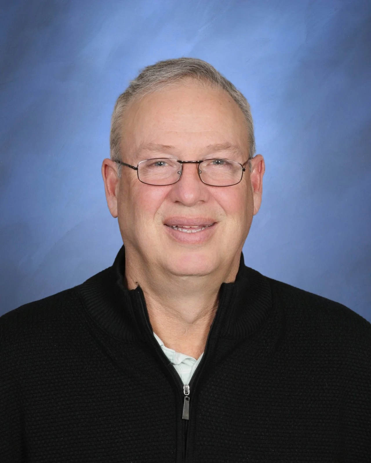 Darryl Birkhead
