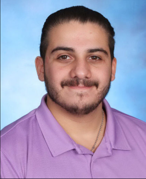 Anthony Jimenez