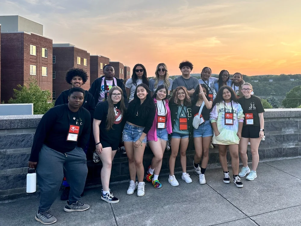 Campus Ministry — Roselle Catholic High School