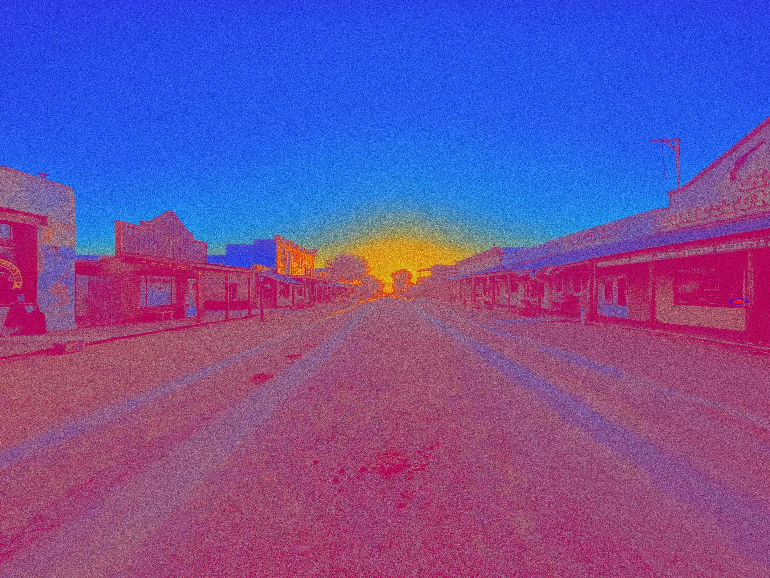 Tucson  