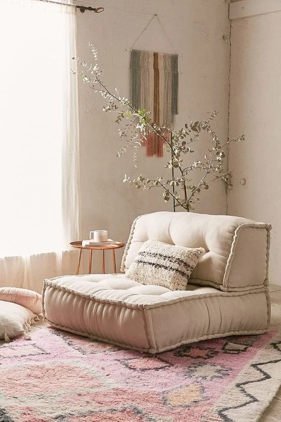 Creating Your Meditation Space