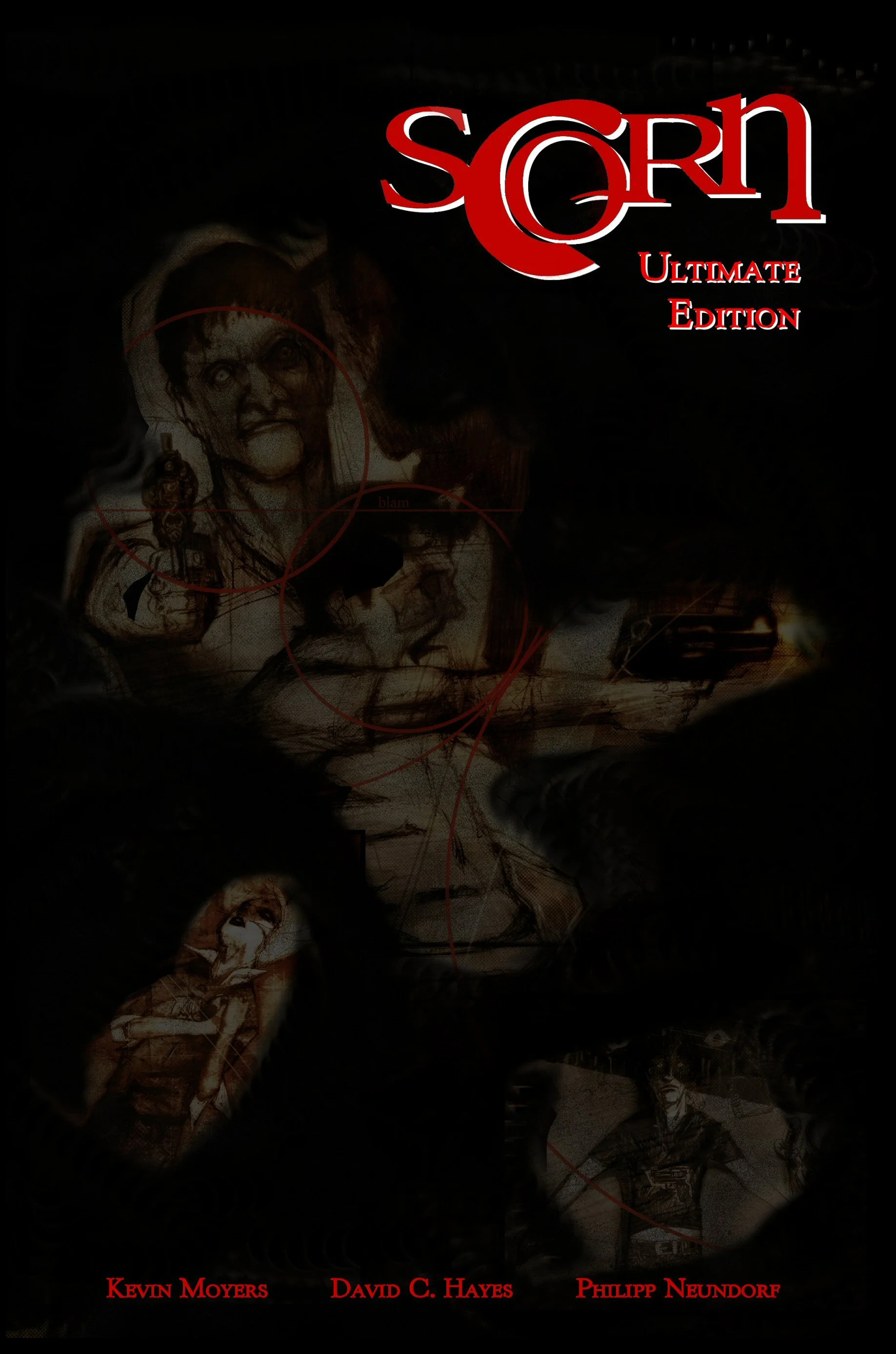Scorn Ultimate Edition