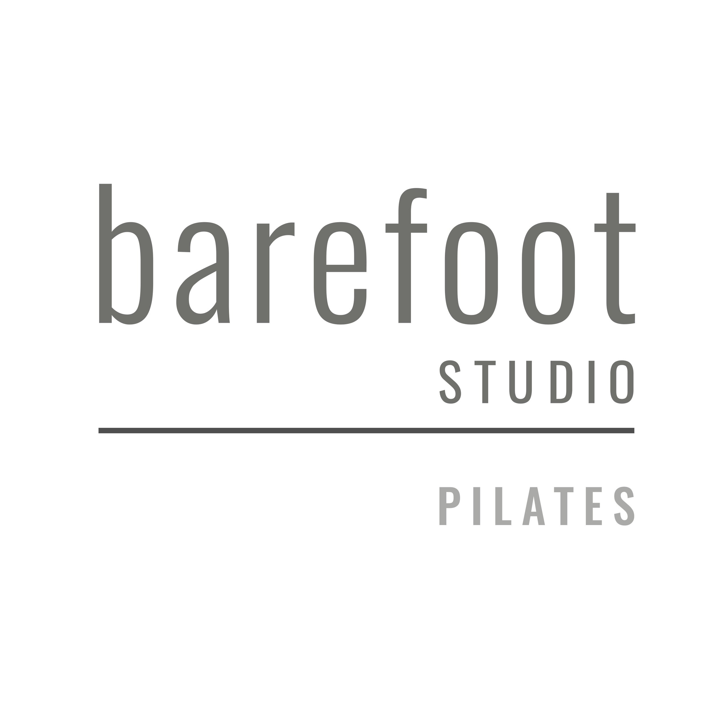 barefoot studio