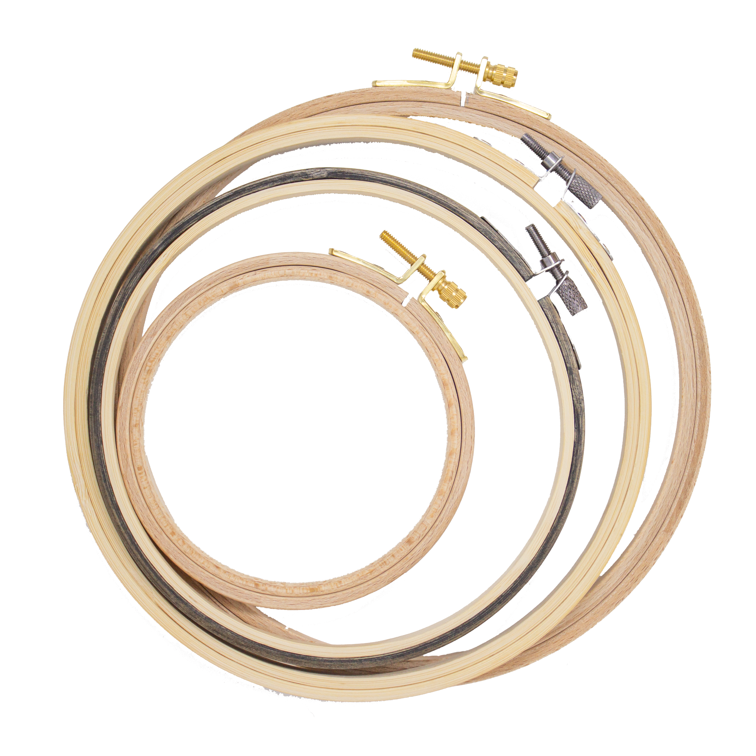 Embroidery Essentials — Lark Rising Embroidery