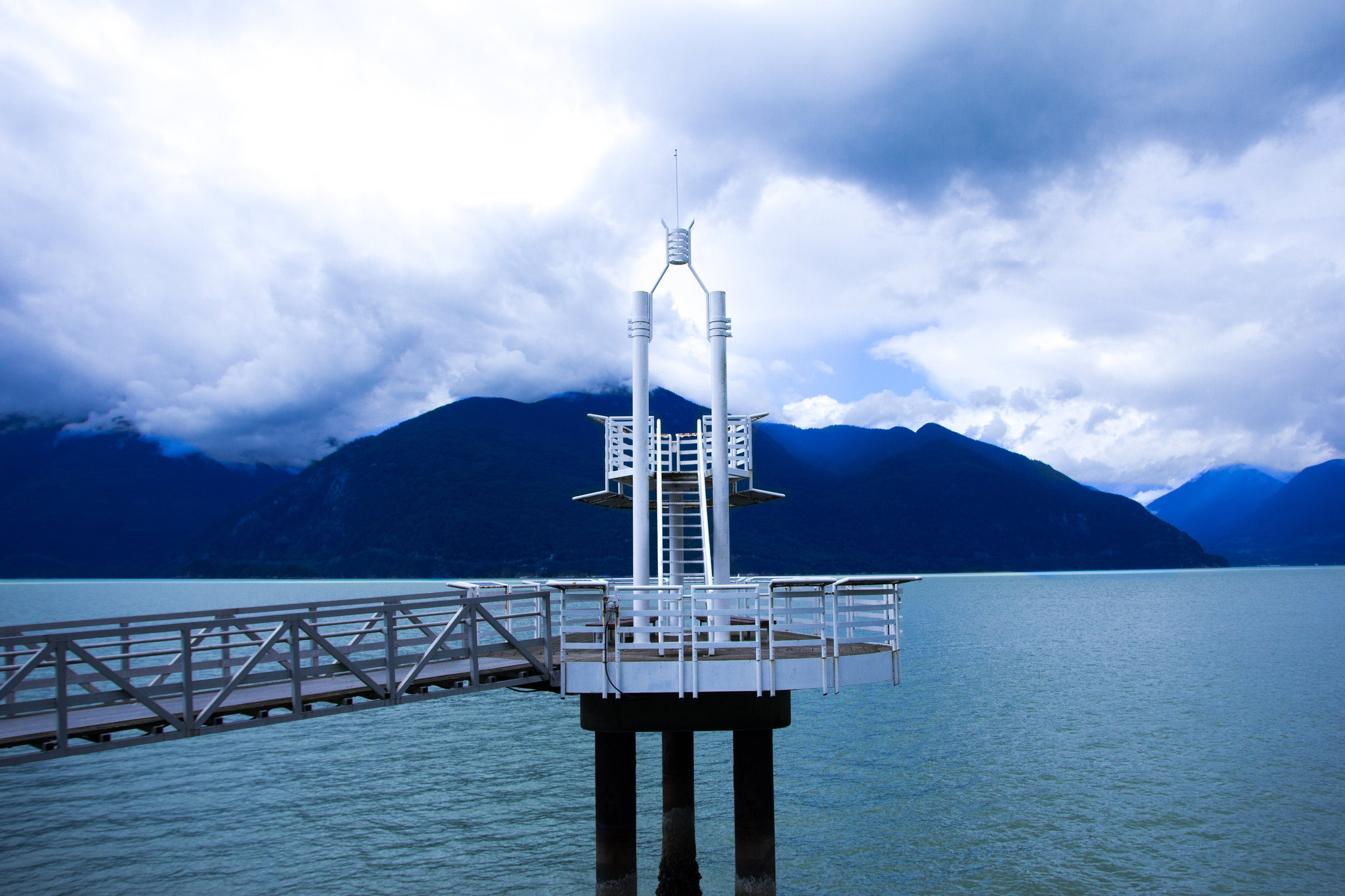 Vancouver, British Columbia