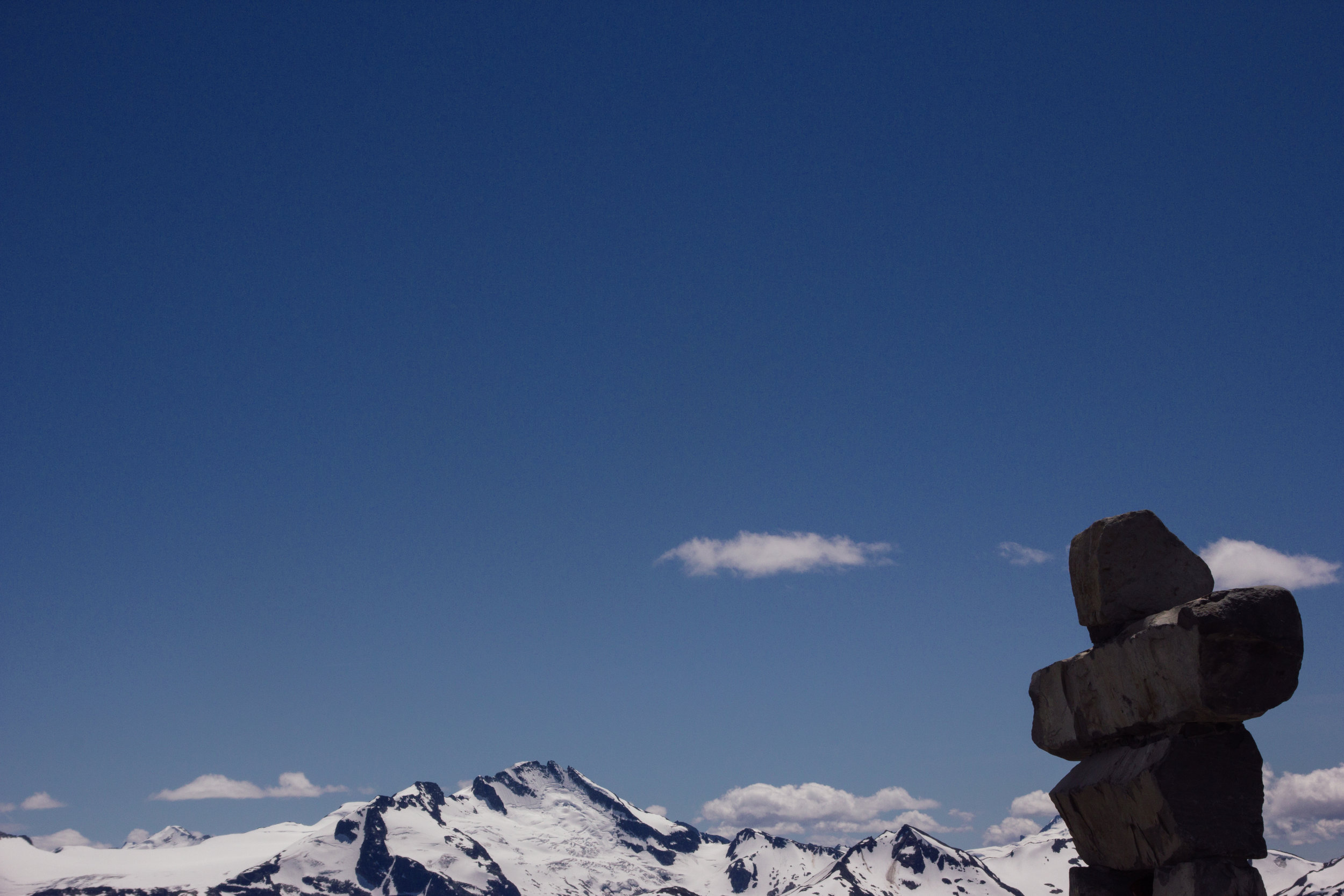 Whistler, British Columbia