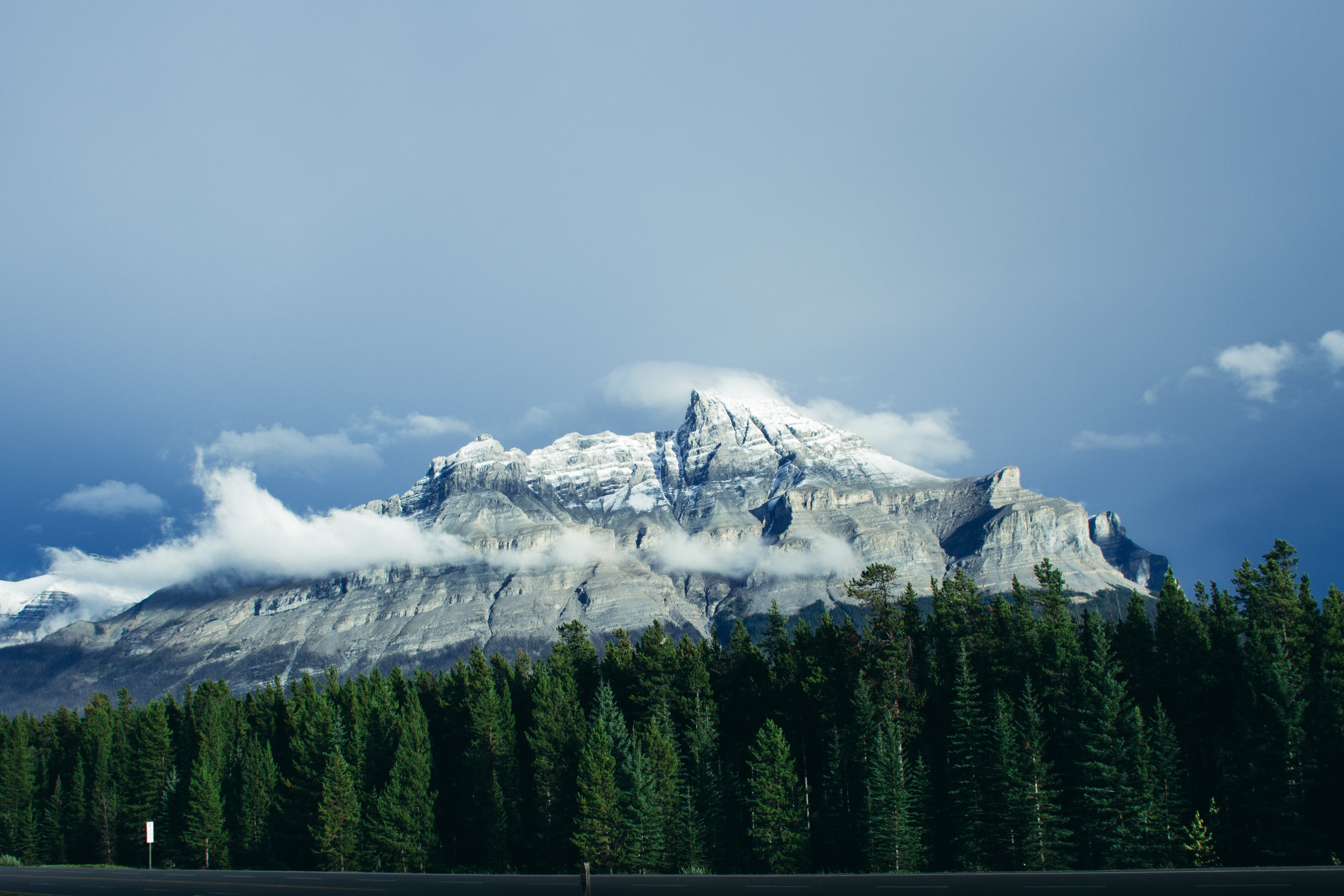 Jasper, Alberta