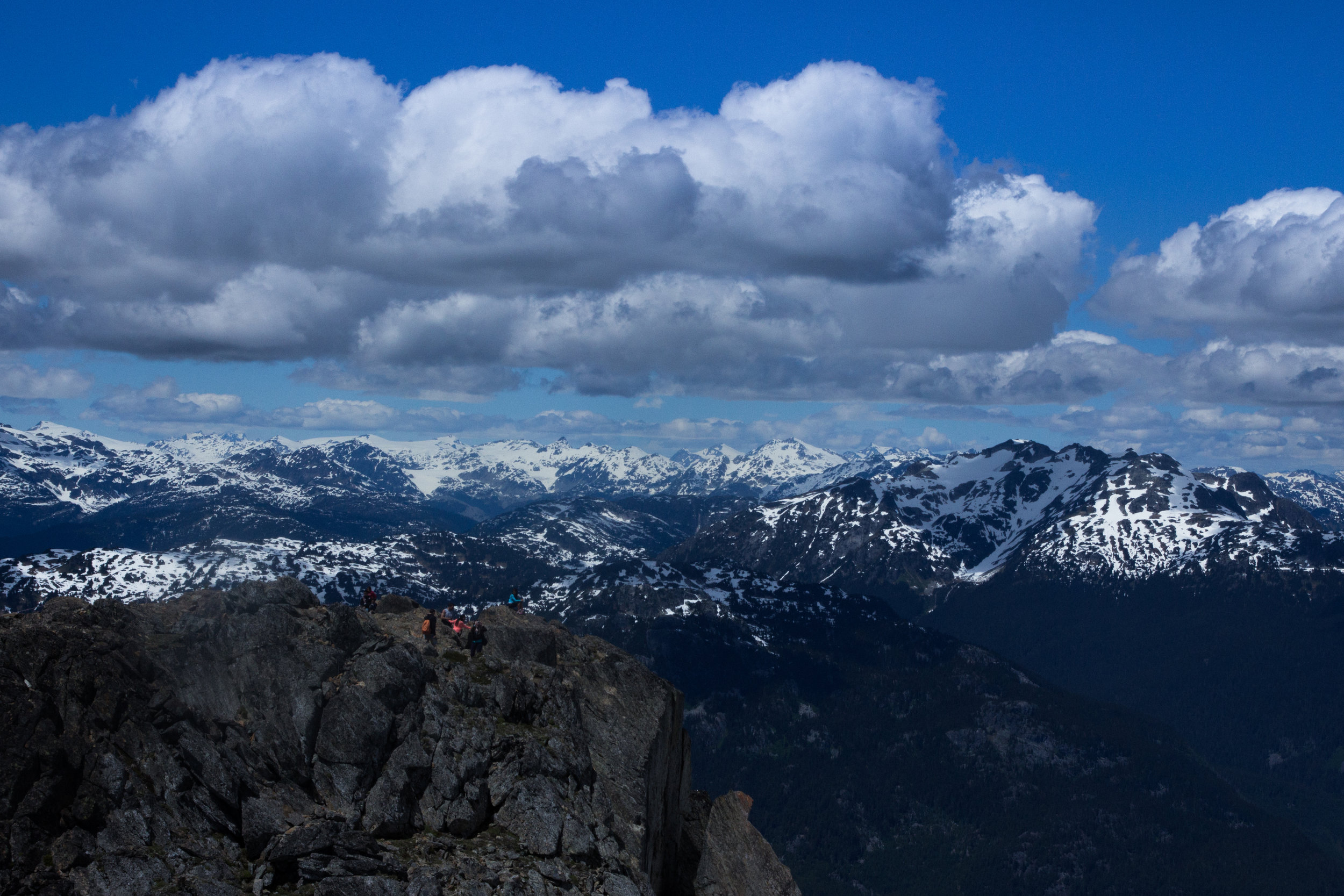 Whistler, British Columbia