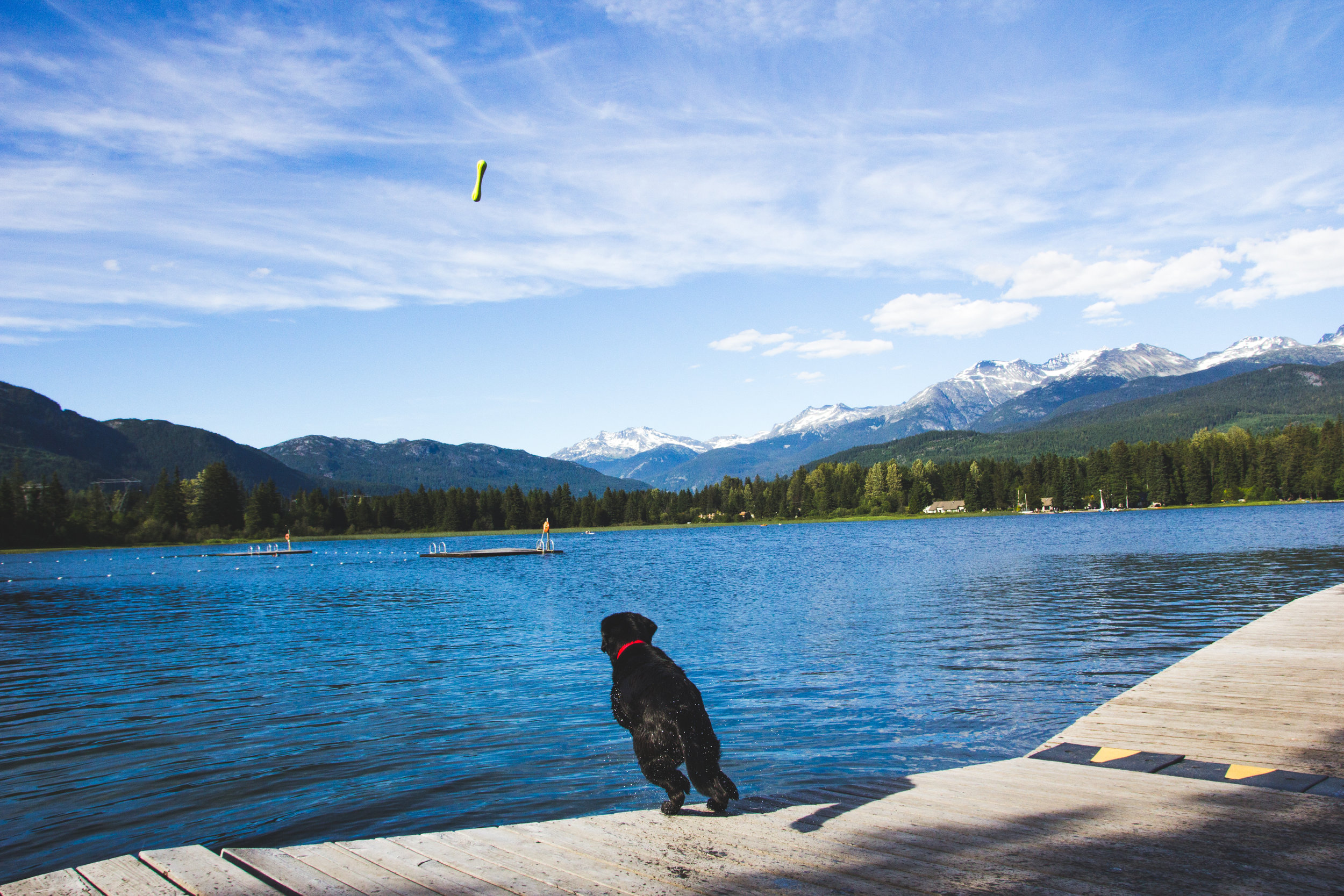Whistler, British Columbia