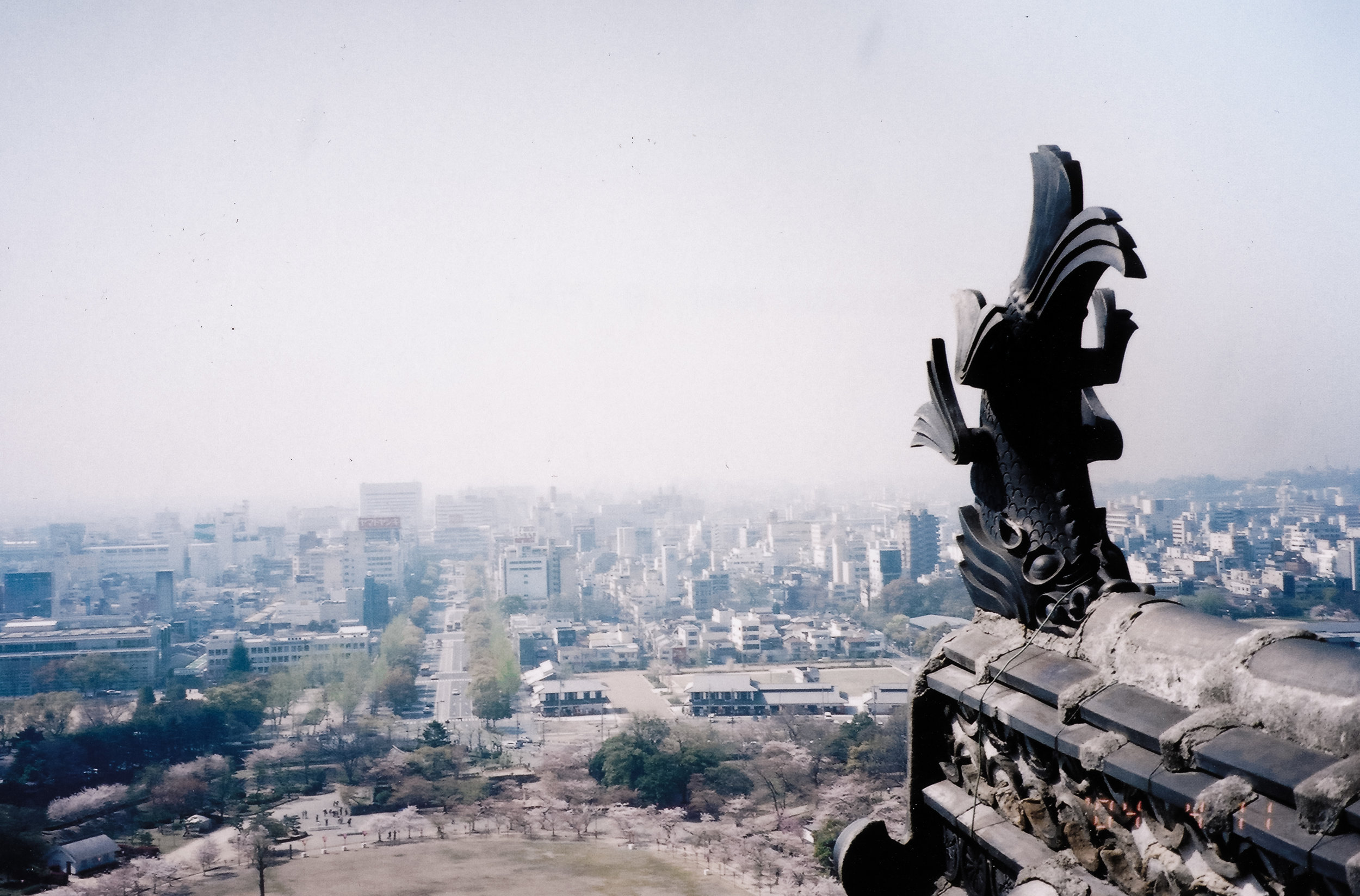 Japan - 35mm