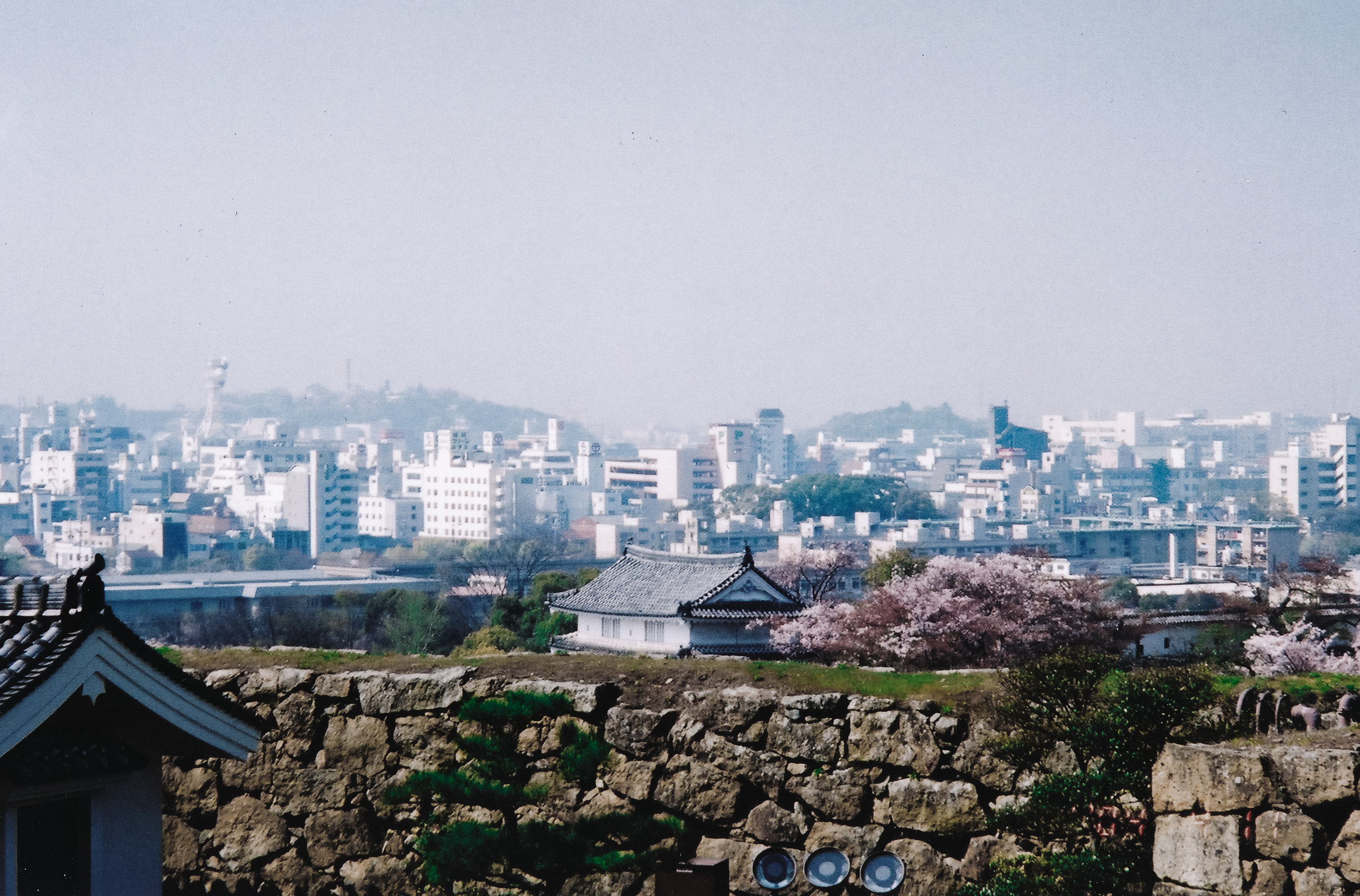 Japan - 35mm