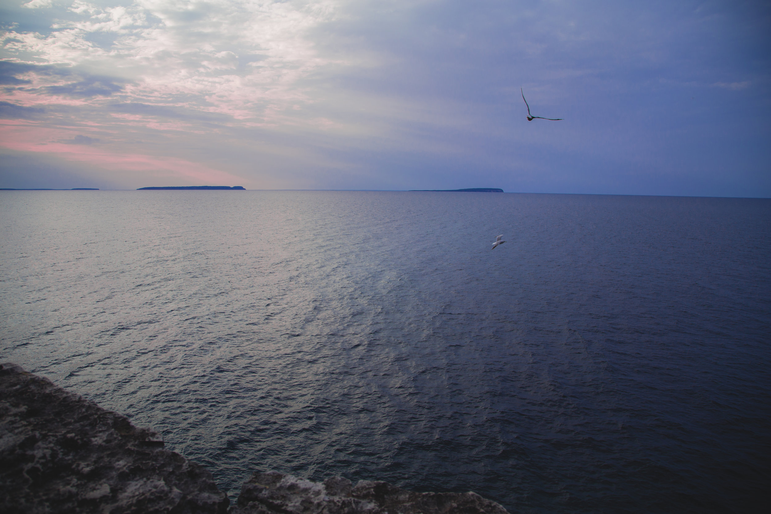 Tobermory, Ontario