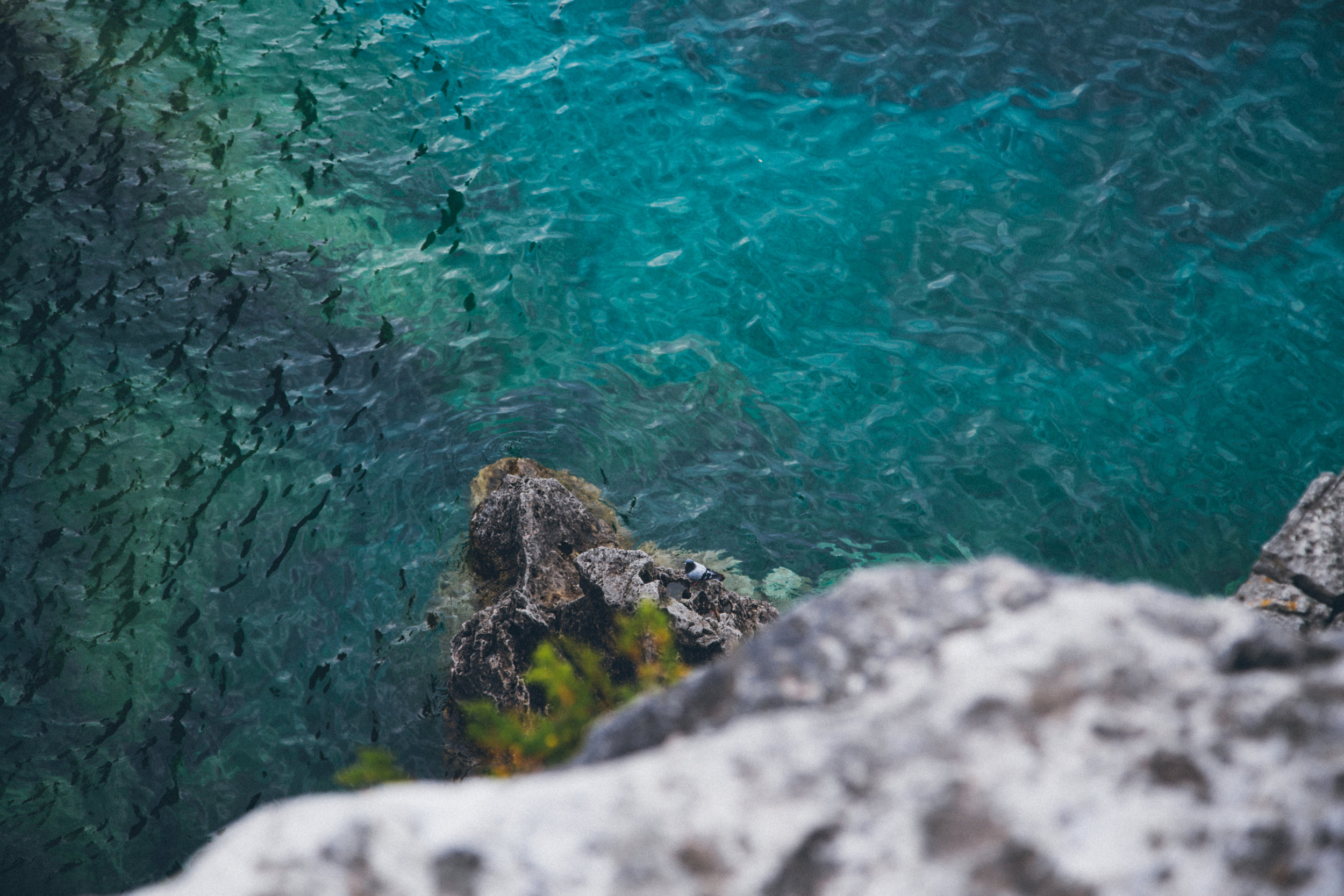 Tobermory, Ontario