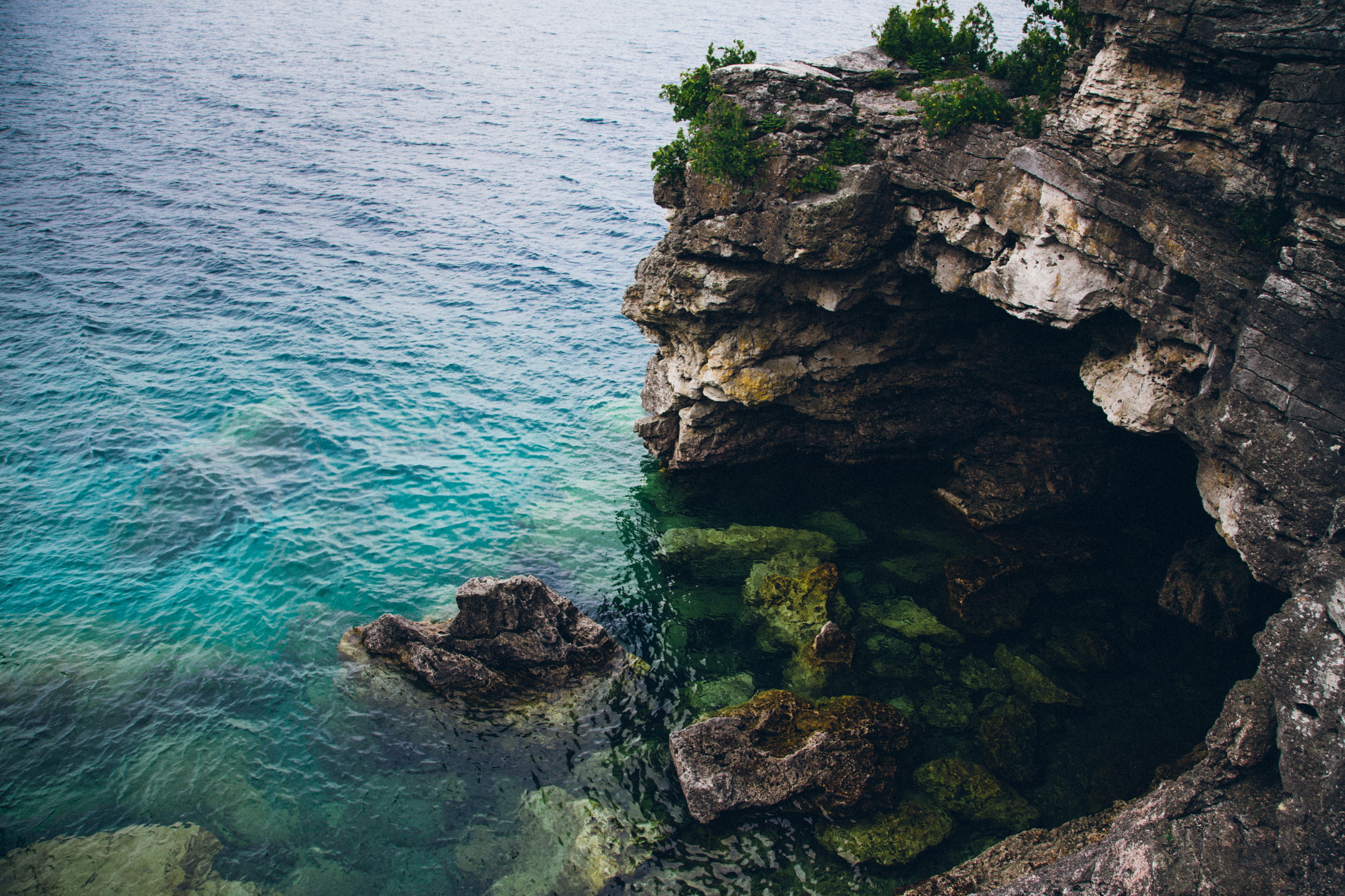 Tobermory, Ontario