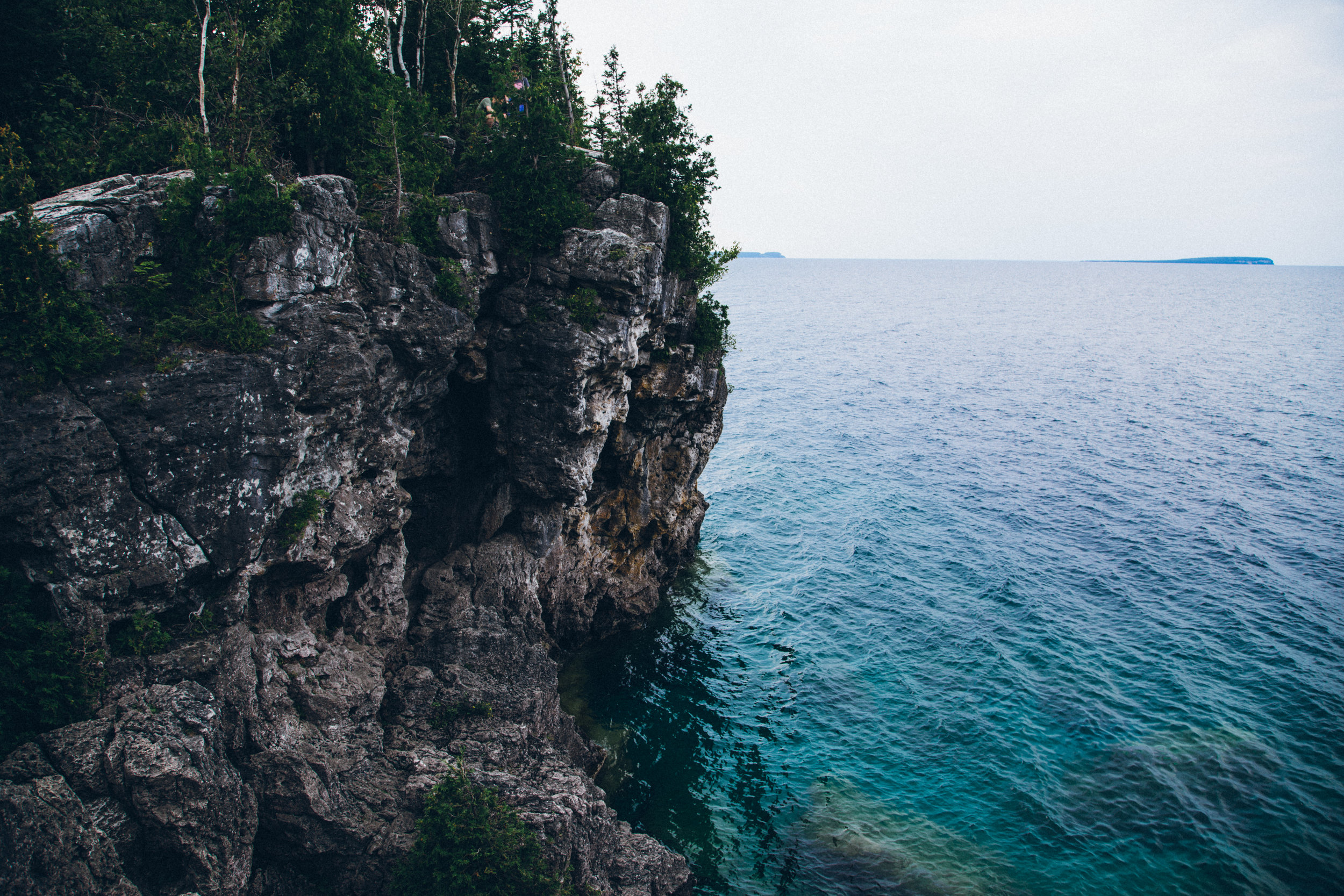 Tobermory, Ontario