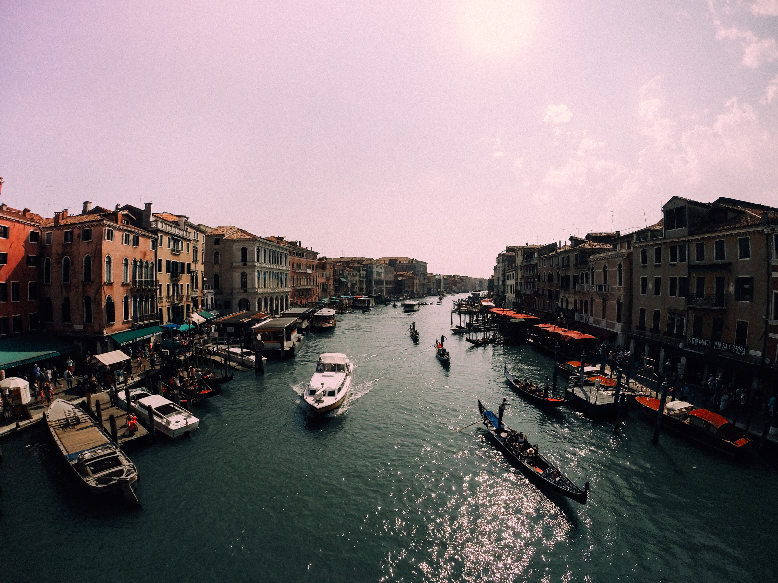 Venice, Italy