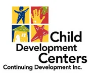 Child Development Center Logo